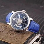 Rotonde de Cartier Astrotourbillon watch - 2019 New Replica